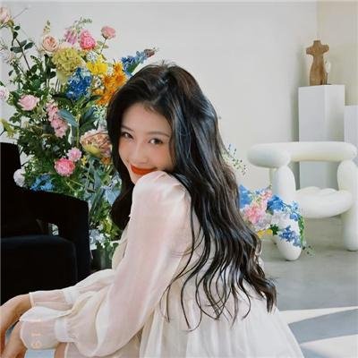 彩云妃子
