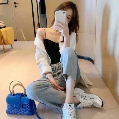 阿姨到来